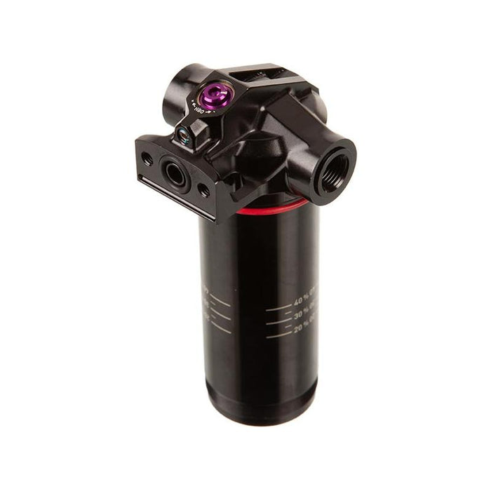 RockShox, Eyelet Assembly for Vivid C1, Trunnion 50 - Vivid C1+ (2024+)