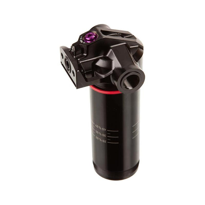 RockShox, Eyelet Assembly for Vivid C1, Trunnion 52.5 - Vivid C1+ (2024+)