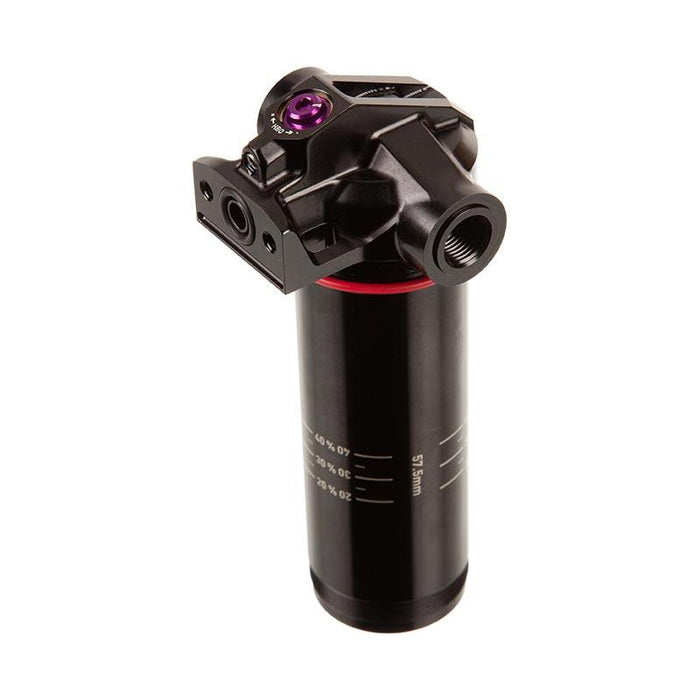 RockShox, Eyelet Assembly for Vivid C1, Trunnion 57.5 - Vivid C1+ (2024+)