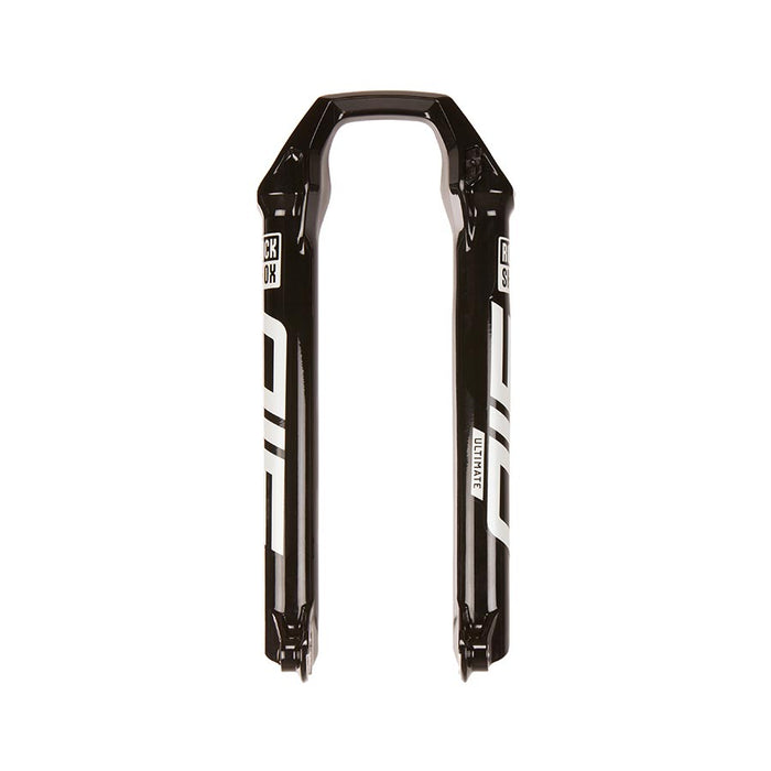RockShox, Lower Leg for SID 35mm D1, SID 35 D1 Ultimate - Black - 100-120mm