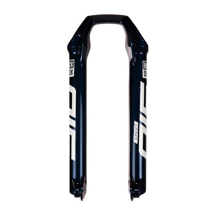 RockShox, Lower Leg for SID 35mm D1, SID 35 D1 Ultimate - Blue - 100-120mm