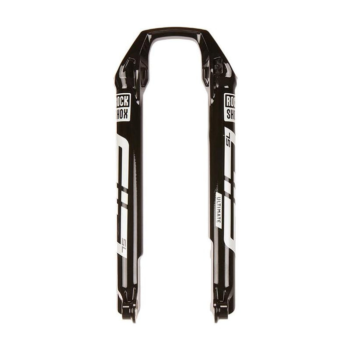 RockShox Lower Leg - SID SL D1 Ultimate (2024) 29 15 x 110mm 100-110mm Gloss Black