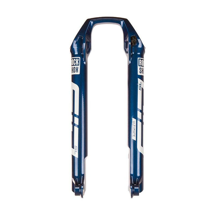 RockShox, Lower Leg for SID SL C1, SID SL C1 Ultimate - Blue - 100-110mm
