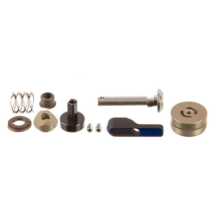 RockShox Upgrade Kit - 2- Position Lever SidLuxe A2