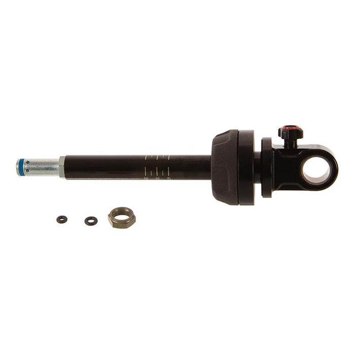 RockShox Rear Shock Damper Shaft Assembly - Super Deluxe Coil Standard Shaft Eyelet 57.5mm A1-A2