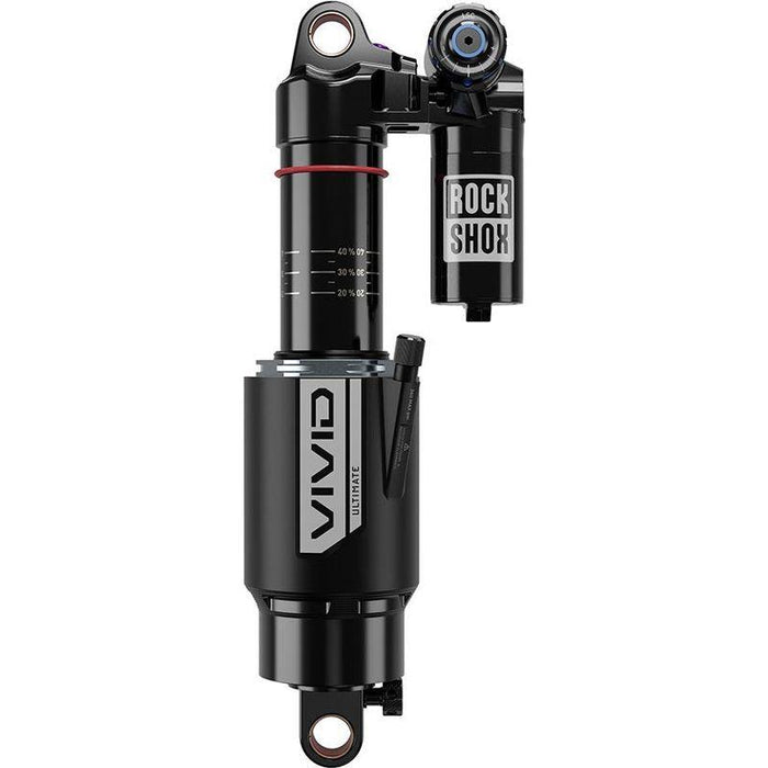 RockShox Vivid Ultimate C1 Bicycle Shocks