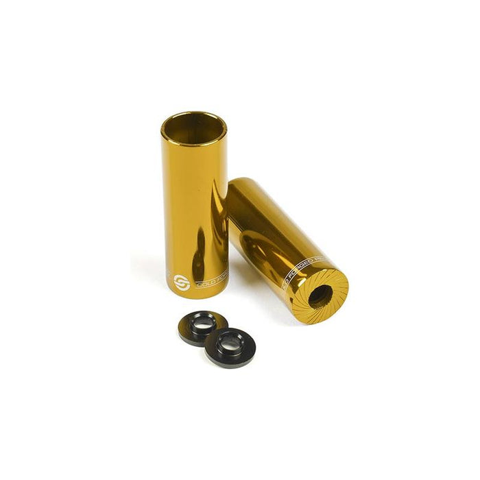 Salt AM Bicycle Hubs