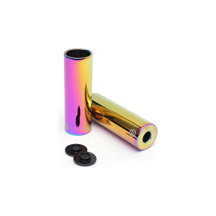 Salt AM Bicycle Hubs