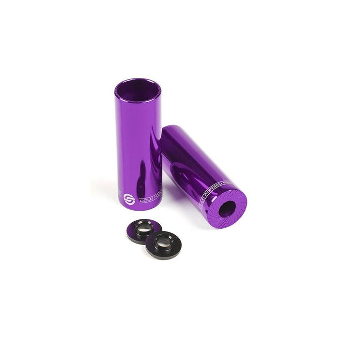 Salt AM Bicycle Hubs