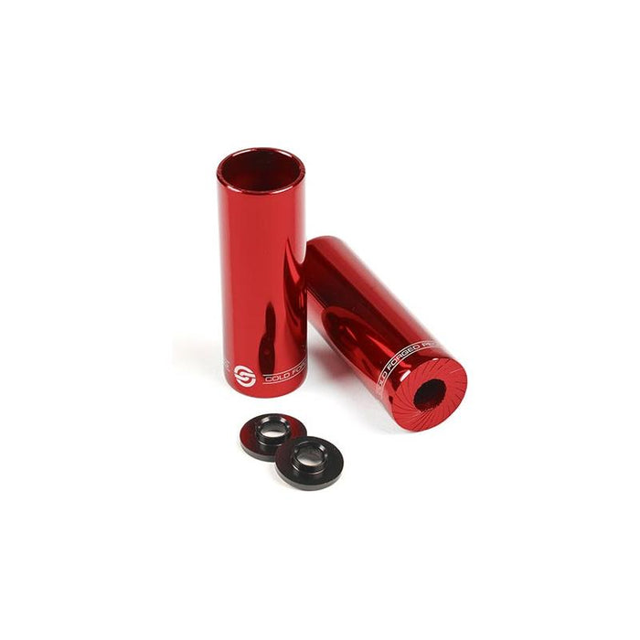 Salt AM Bicycle Hubs