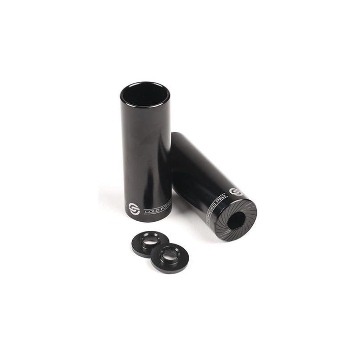 Salt AM Bicycle Hubs