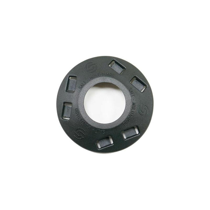 Salt Multi BMX Hub Guard - Black