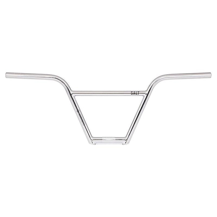 Salt Pro 4pc BMX Bicycle Handlebars