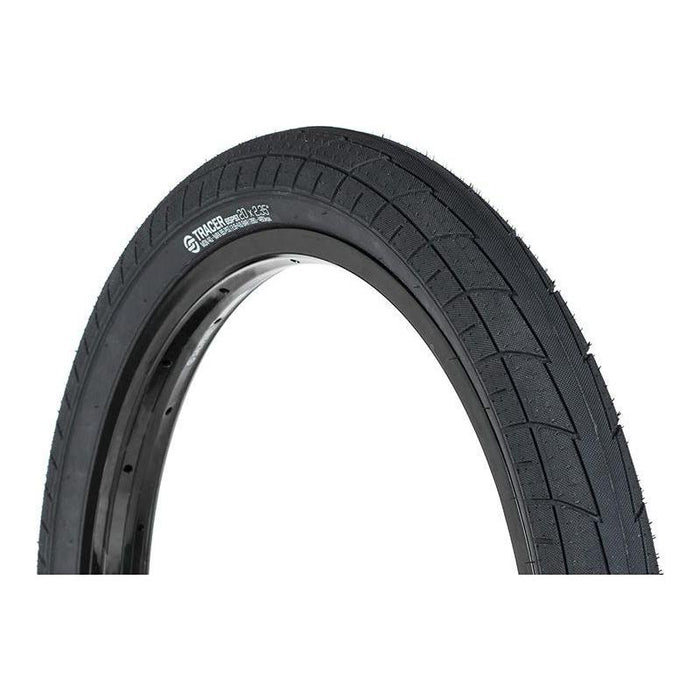 Salt Tracer Bicycle Tires