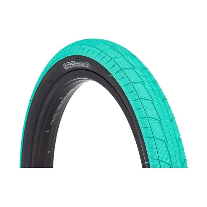 Salt Tracer Bicycle Tires