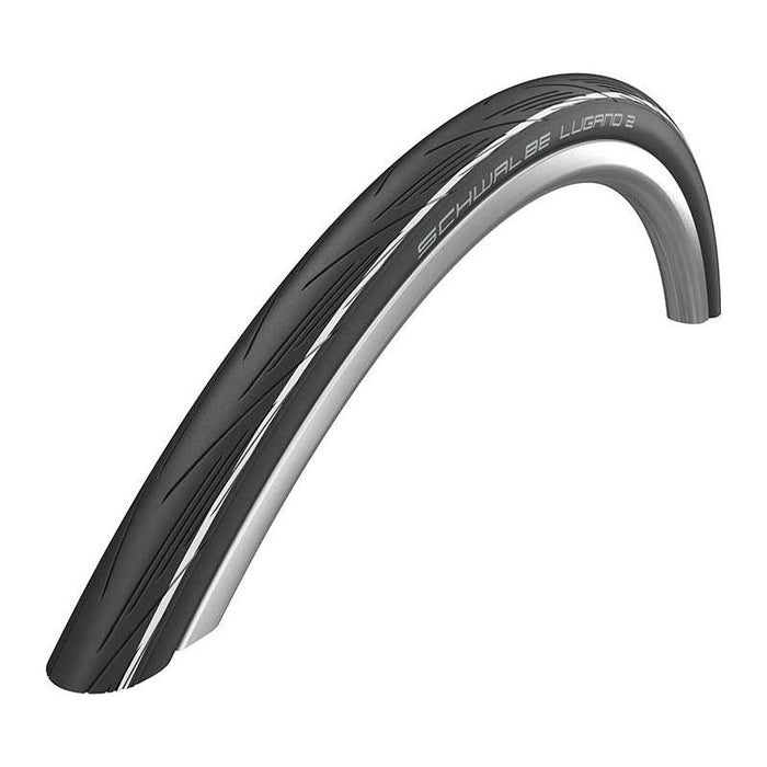 Schwalbe Lugano II Bicycle Tires