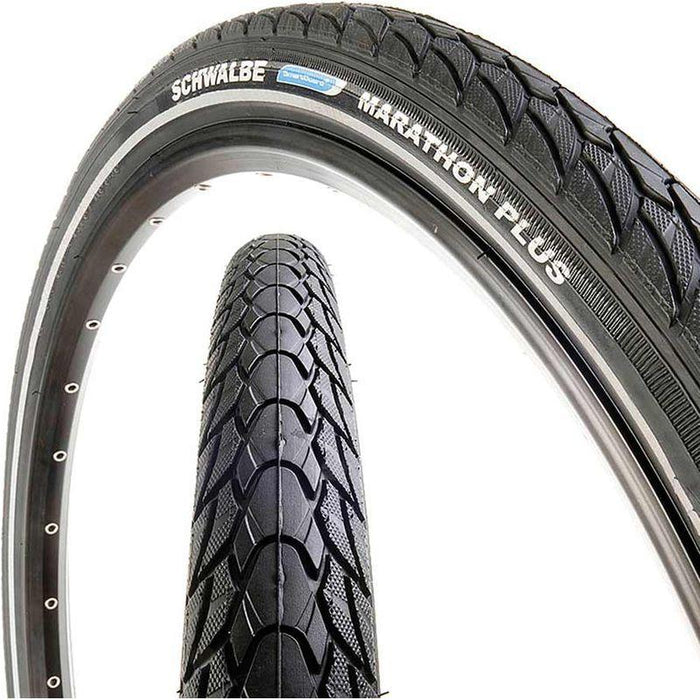 Schwalbe Marathon Plus 67TPI E50 Bicycle Tires