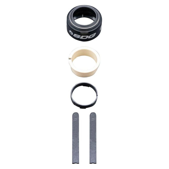 SDG Components Tellis Small parts Seal Collar Bushing and Keyway