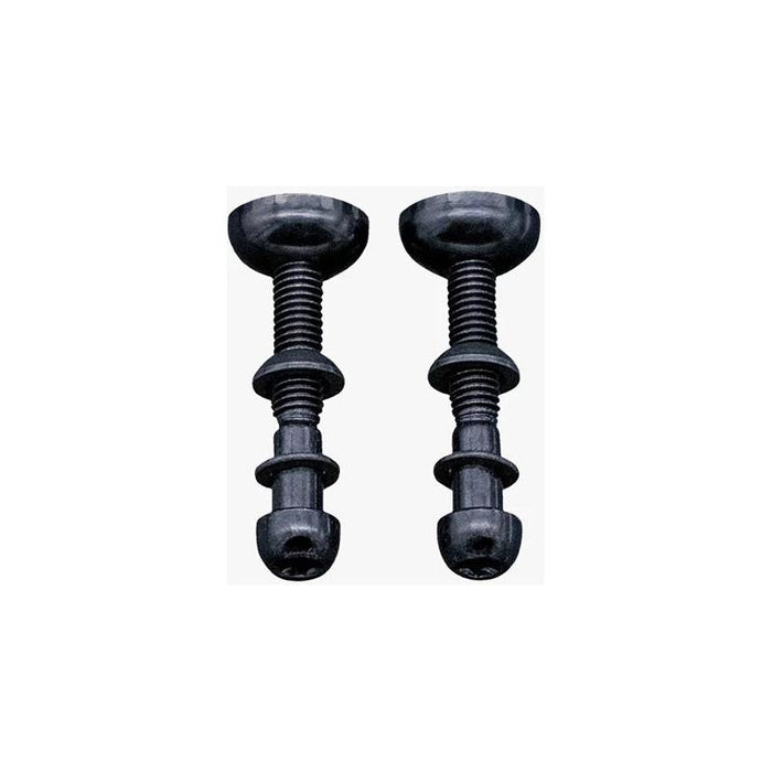 SDG Components, Tellis Clamp Hardware, - Compatible with all Tellis posts, Kit