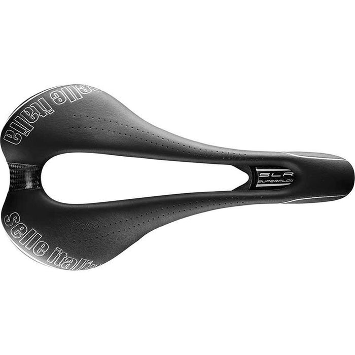 Selle Italia SLR Kit Carbonio Superflow Bicycle Saddles