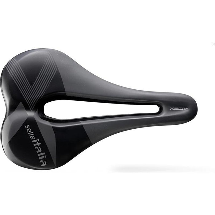Selle Italia X-Bow Superflow Ti 316 Bicycle Saddles
