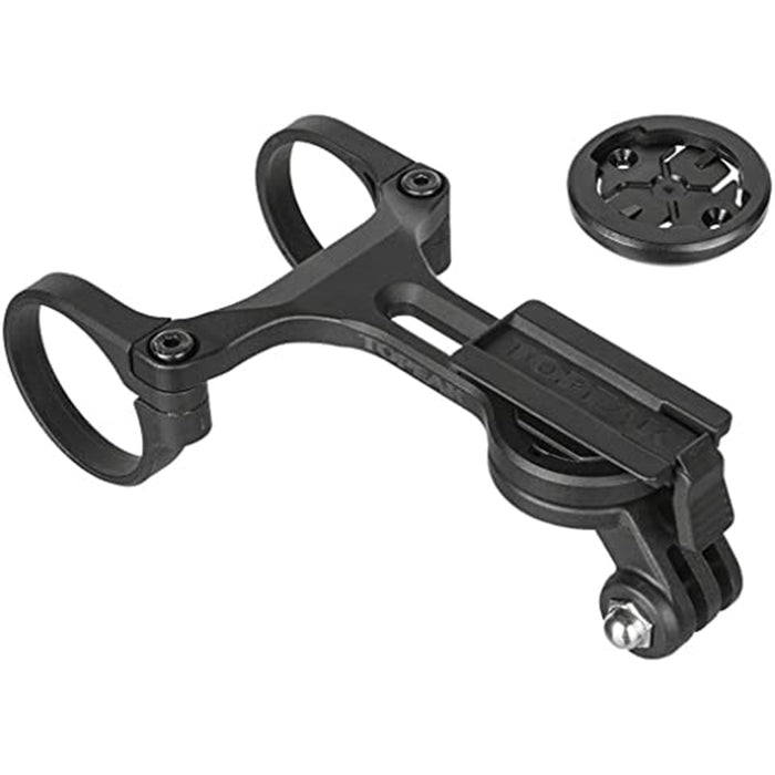 Topeak UTF Multi-Mount Computer Handlebars 25-4/31.8Mm