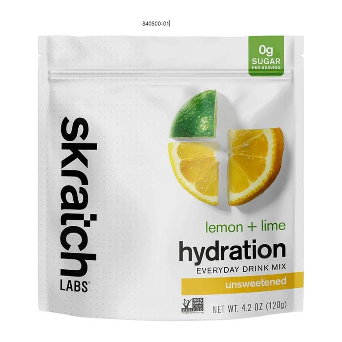 Skratch Labs Everday Bicycle Nutrition Drink Mixes