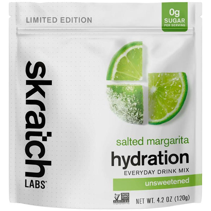 Skratch Labs Everday Bicycle Nutrition Drink Mixes