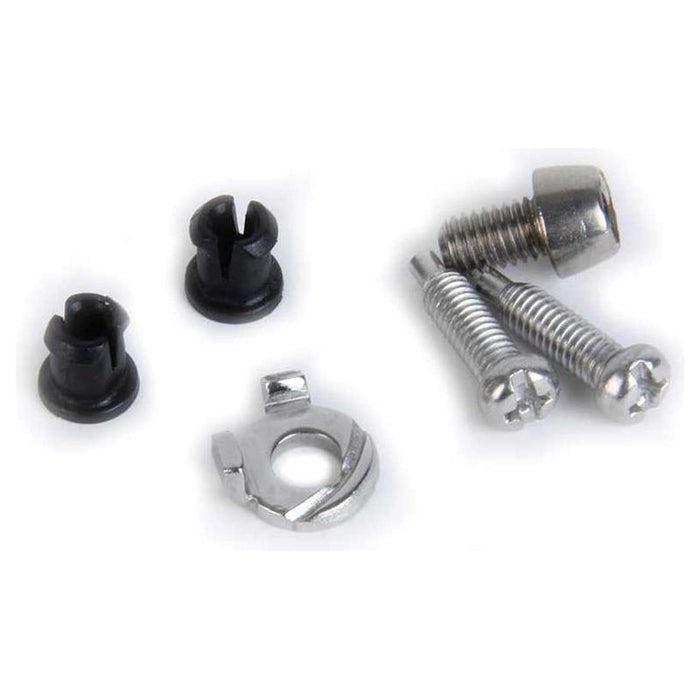 SRAM Rear Derailleur Cable Anchor & Limit Screws Bicycle Derailleurs