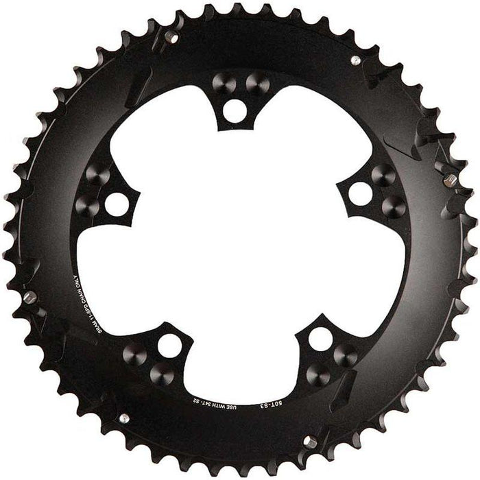 SRAM Yaw Bicycle Chainrings