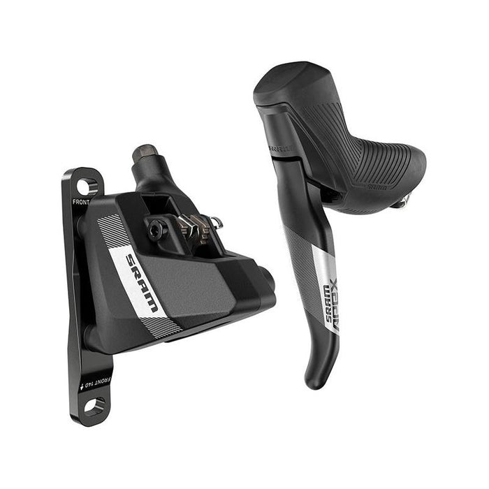 SRAM Apex A1 Brake/Shift Lever (Hydraulic Disc Brake) (Flat Mount) (Brake Only) Bicycle Brake Levers