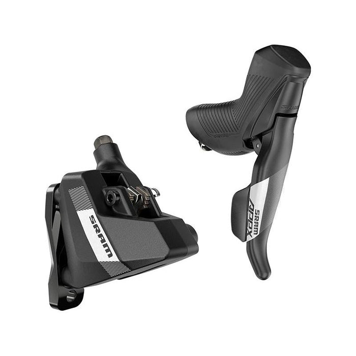 SRAM Apex D1 Brake/Shift Lever (Hydraulic Disc Brake) (Flat Mount) (Mechanical Shift) Bicycle Brake Levers