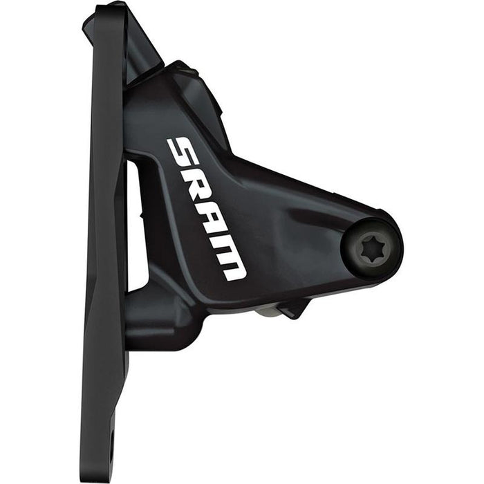 SRAM Apex Flat-Mount Mount Disc Bicycle Brake Calipers