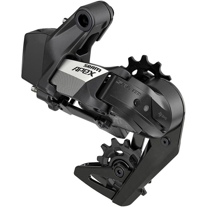SRAM Apex XPLR AXS Rear Derailleur (Electronic) Bicycle Derailleurs