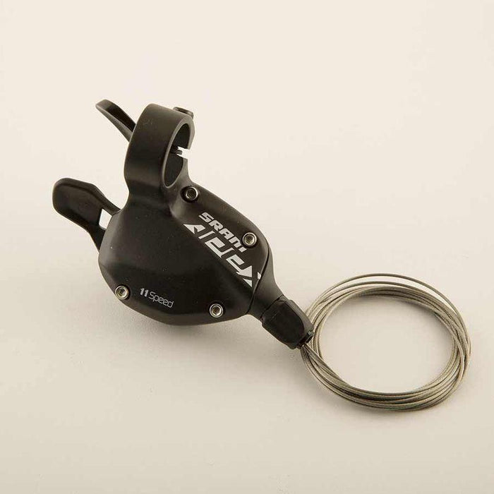 SRAM Apex Flat Bar Road Trigger Bicycle Shifters (Mechanical Shifting)