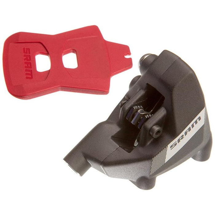 SRAM APEX/S300 Caliper Flat Mount With brake pads Bicycle Brake Calipers