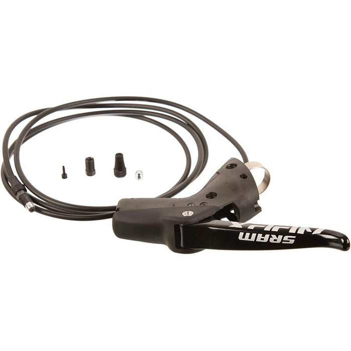 SRAM Hydraulic Bicycle Brake Levers Exchange - Apex1