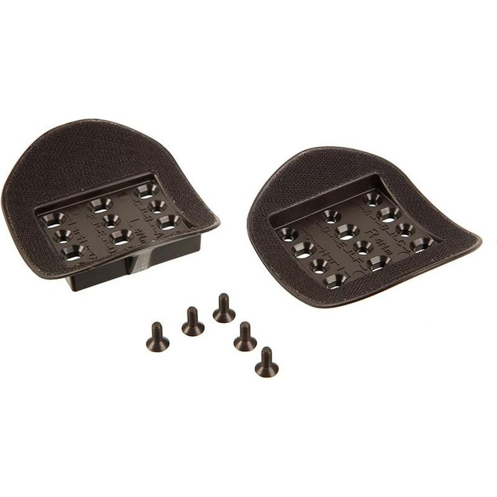 SRAM  Vuka Clip Armrest Kit Bicycle Pedal Clips