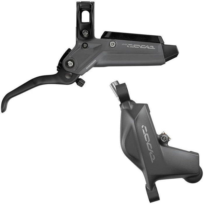 SRAM  Code Bronze Stealth Disc Brake (Caliper Included) Bicycle Brake Levers