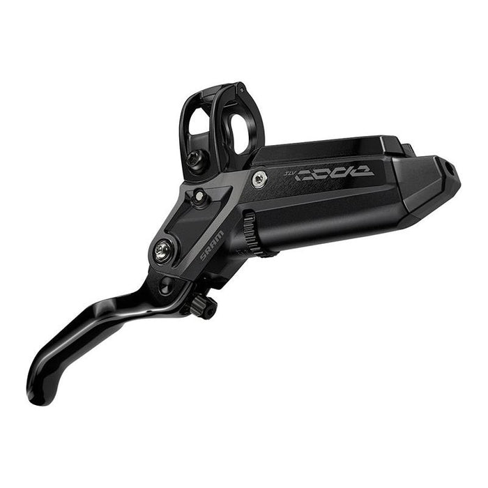 SRAM Code Silver Stealth Hydraulic Disc Brake Lever (No Caliper) Bicycle Brake Levers