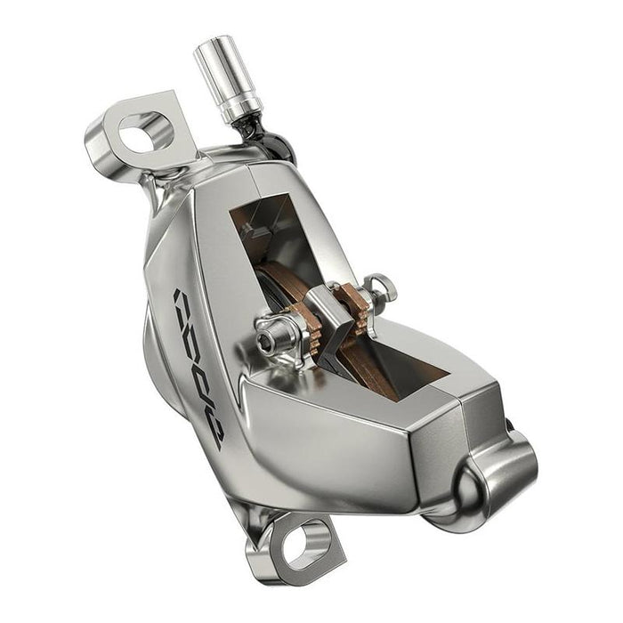 SRAM Code Stealth Disc Brake Caliper Bicycle Brake Sets