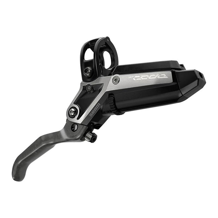 SRAM Code Ultimate Stealth Hydraulic Disc Bicycle Brake Levers  (No Caliper)
