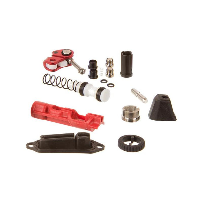 SRAM  Code Disc Bicycle Brake Lever Parts Internals and Service Kit