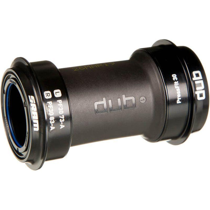 SRAM DUB Wide Bottom Bracket for Road and MTB Frames Bicycle Bottom Brackets