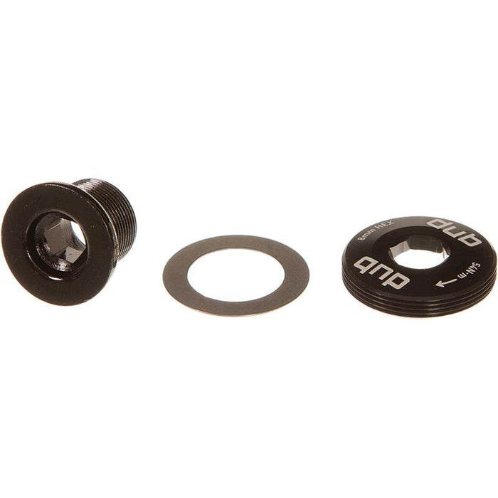 SRAM  DUB Self Extracting Bicycle Crank Arm Bolts