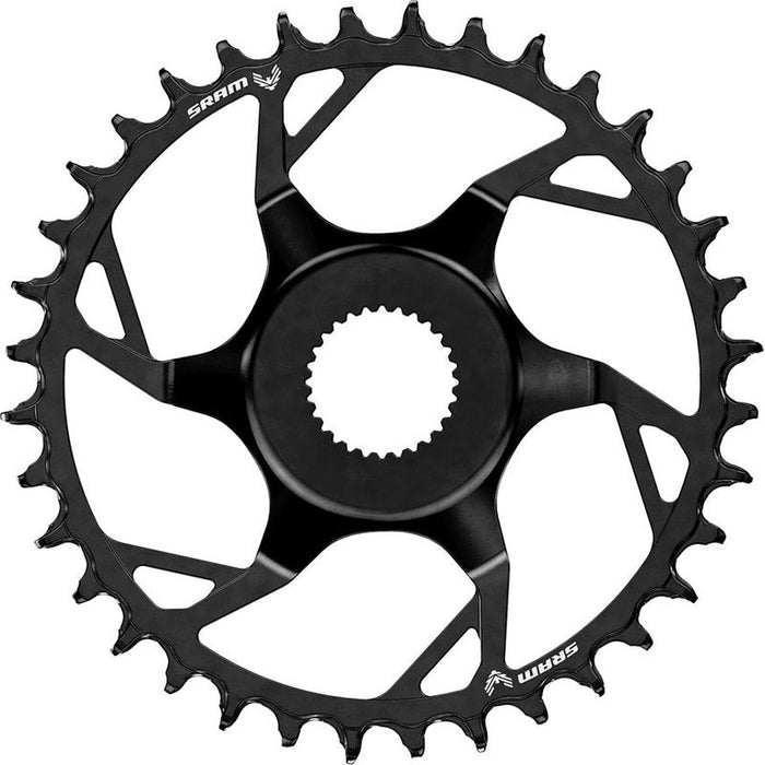 SRAM Eagle Transmission E-MTB Bicycle Chainrings for Bosch