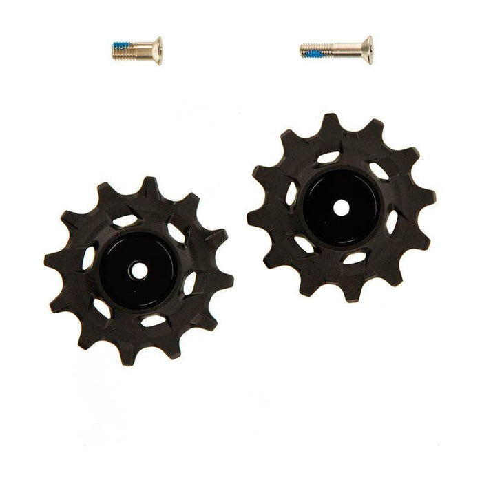 SRAM Force eTap AXS Rear Derailleur Pulley Kit Bicycle Derailleur Pulleys