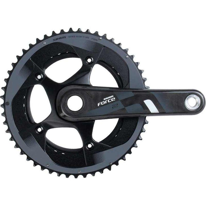 SRAM Force 22 Bicycle Cranksets