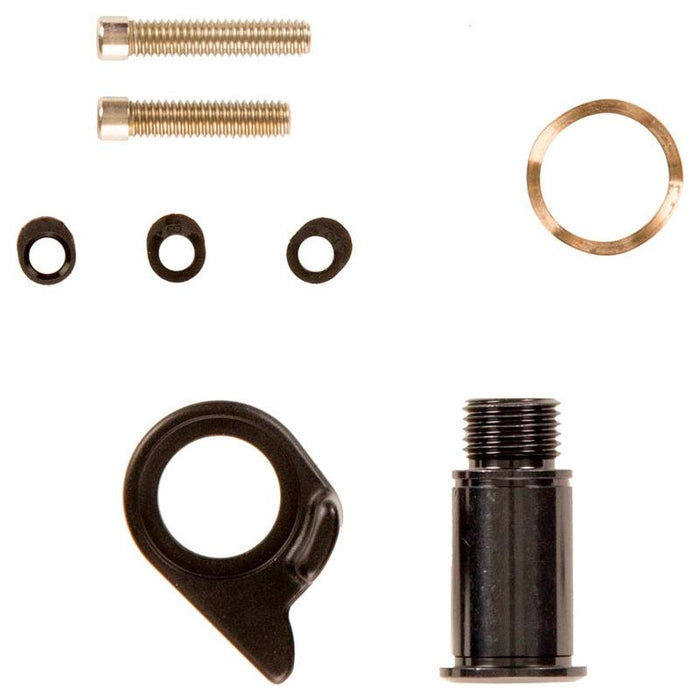 SRAM B-Bolt Kit for Force Wide eTap AXS Bicycle Derailleurs