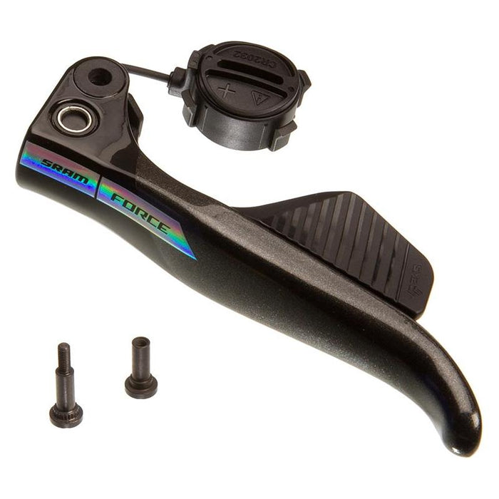 SRAM Force D2 eTap AXS Replacement Lever Assembly Bicycle Shifters